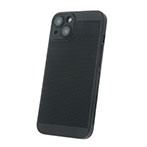 TFO Airy Cover t/iPhone 15 Plus (TPU) Sort
