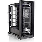 Thermaltake CTE T500 TG ARGB PC Kabinet (E-ATX) Sort