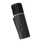 Tiktaalik MIC+ Trdls Mikrofon (Bluetooth)