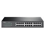TP-Link TL-SG1024DE Netvrk Switch 24 Port - 10/100/1000Mbps