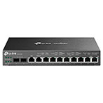 TP-Link Omada ER7212PC V1 Gigabit Netvrk Switch PoE (8 port)