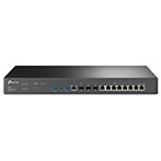 TP-Link Omada Netvrk Switch 10 port (Rack)