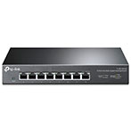 TP-Link TL-SG108-M2 Netvrk Switch 8 port (100/1000/2500 Mbps)