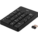 Trdls Numerisk Tastatur USB