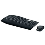 Logitech MK850 Trdlst tastatur/mus (USB/Bluetooth)
