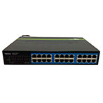 TRENDnet TEG S24Dg Netvrk Switch 24 port - 10/100/1000
