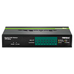 TRENDnet TPE TG82G Netvrk Switch 8 port - 10/100/1000 (PoE+)