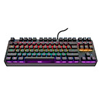 Trust GXT 834 Callaz Gaming tastatur (Mekanisk)