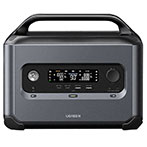 Ugreen 15054 UPS Ndstrmforsyning 1200W (AC/USB-C/USB-A/DC)