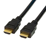 Ultra High Speed HDMI 2.1 kabel - 1m (10K) Logilink