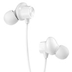XO EP42 In-ear Hretelefoner 1,2m (USB-C) Hvid