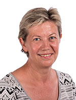 Hanne Holst Nielsen