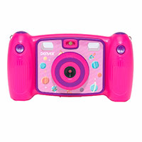 Action kamera til børn (HD) Pink - Denver