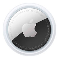 Apple AirTag (MX532ZY/A) 1-Pak