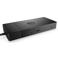 Dell USB-C Dock (ExpressCharge) 130W - WD19