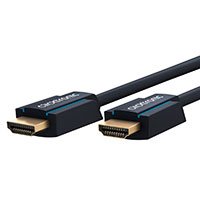 HDMI Kabel Clicktronic OFC (Ultra Pro) - 2m