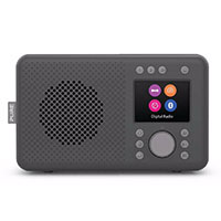 Pure Elan DAB+ radio (Bluetooth/FM/DAB+) Sort