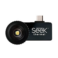 Seek Thermal Compact Android termisk kamera - USB-C