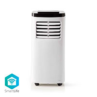 SmartLife Aircondition 7000 BTU (10 - 15 m2) Nedis