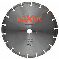 Boxer Diamantskæreskive (Ø230x22mm)