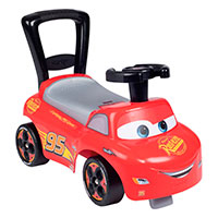 Smoby Cars Ride-On Gåbil (1år+)
