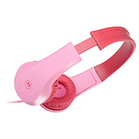 Motorola JR200 Kablet Børnehovedtelefoner (Max 85dB) Pink