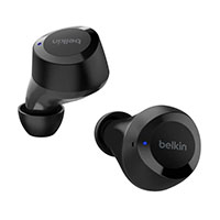Belkin SoundForm Bolt Earbuds (9 timer) Sort