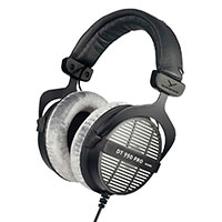 Beyerdynamic DT 990 Pro Over-Ear Headset (3,5mm)