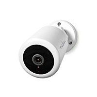 Nedis SmartLife ekstra kamera til SLNVR201CWT System