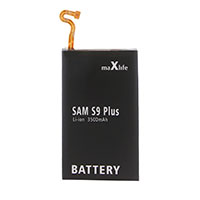 Maxlife Samsung S9 Plus Batteri (3500mAh)