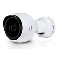 Ubiquiti UniFi Protect G4 overvågningskamera  (Bullet)
