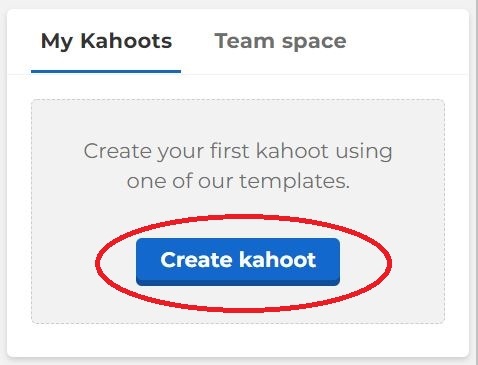 udbytte dagbog skuffe Kahoot Guide - Sådan bruger du Kahoot! [Nem Guide]