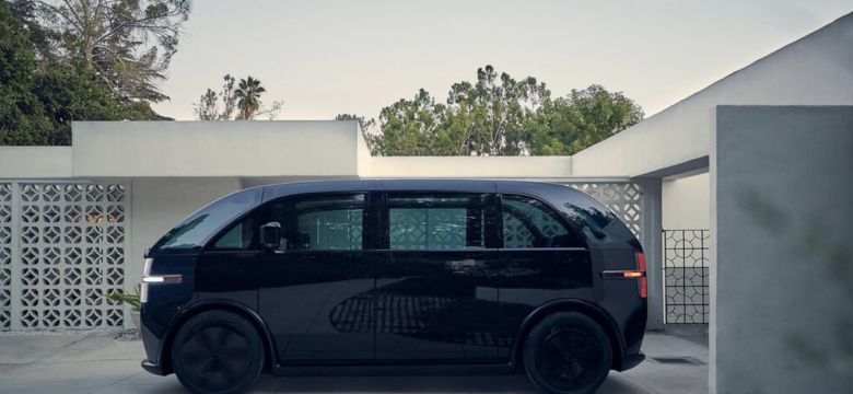 Apple vil sende selvkørende elbil på vejen i dette årti!