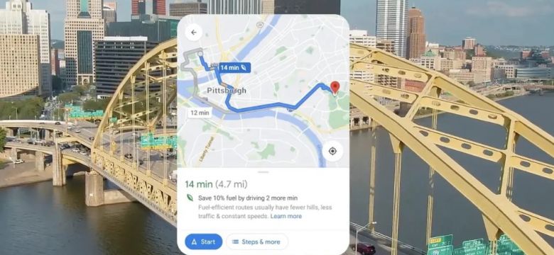 Google fjerner 100.000 biler fra vejene med grønt tiltag!