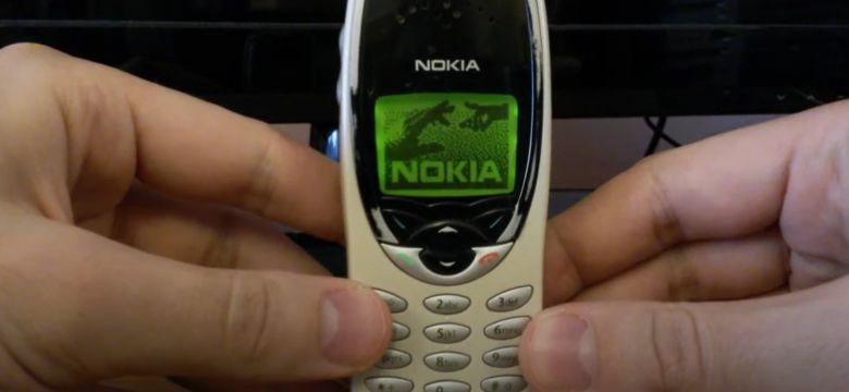Nokia relancerer retro-telefoner i ny 2022-version!