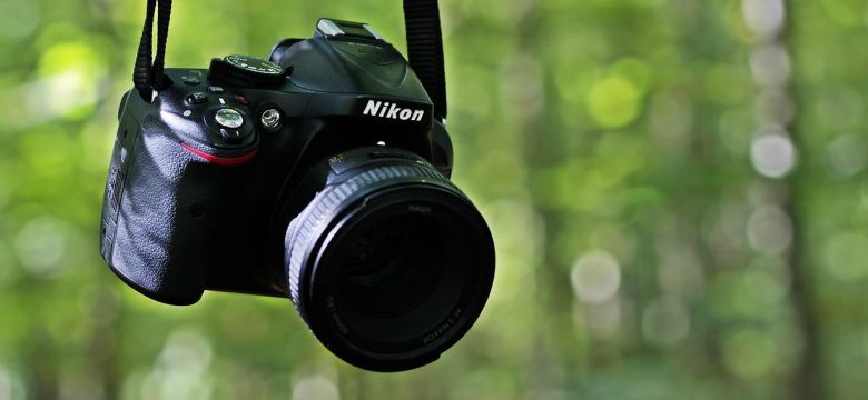 Farvel til spejlrefleks? Nikon satser 100% på mirrorless!