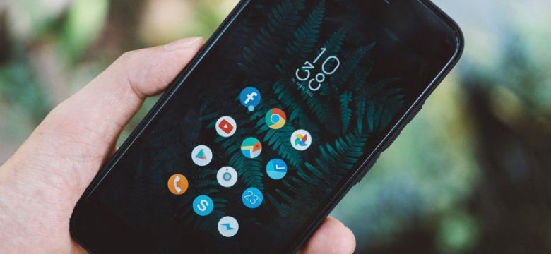 Android Bruger Finder Stor Fejl - Fuldførte Login Uden Kode!