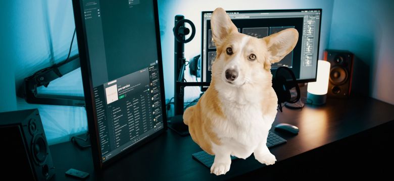 Interpretive Indsprøjtning overtale Gaming til Hunde: Kan Forbedre Din Hunds Hjernefunktion!