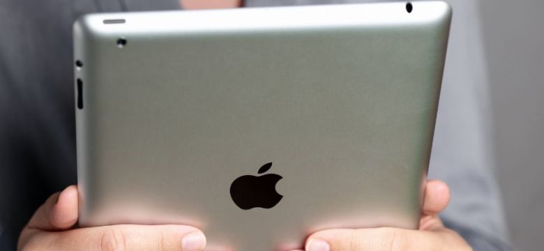 Apple Rygte: Foldbar iPad kan Blive en Realitet!