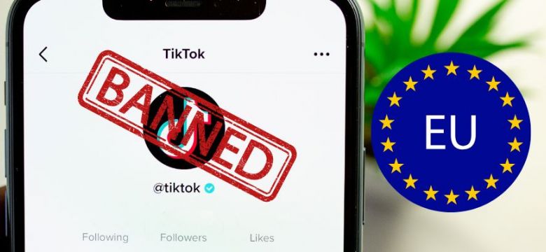 TikTok: Forbud i Europa-Kommissionen Trådt i Kraft!