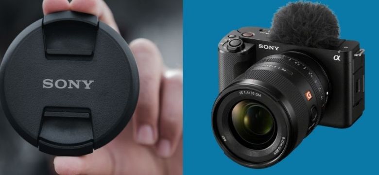 Leak: Nyt Sony Kamera på vej - Høje Specs men Lav Pris!