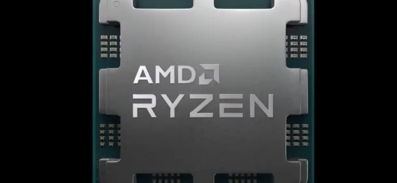 AMD arbejder på EKSTREM CPU til gaming!