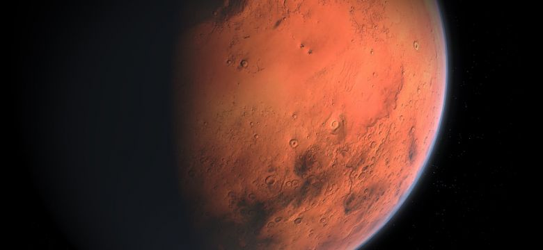 SpaceX vil have mennesker på Mars inden 2030!
