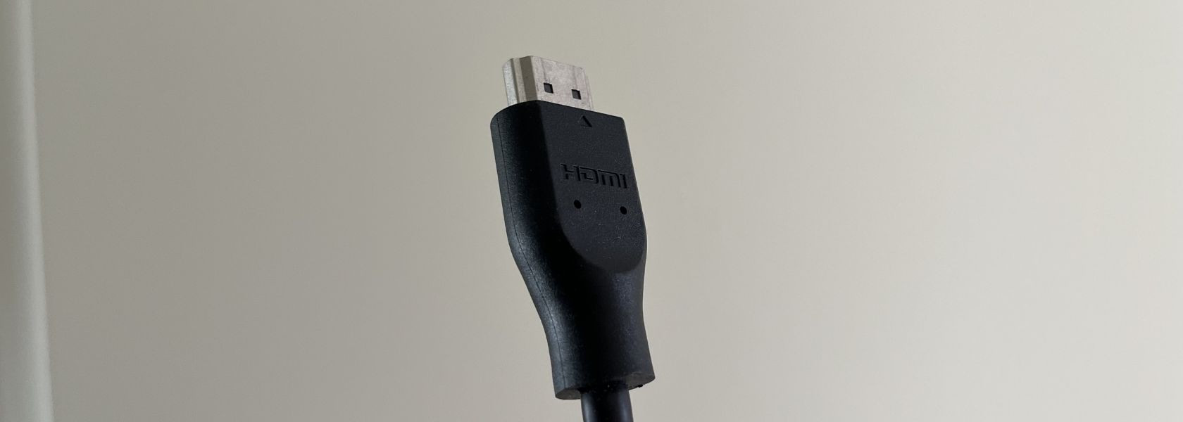 prosa brændt det er nytteløst Guide: Hvor langt må et HDMI-kabel være? Max signal længde