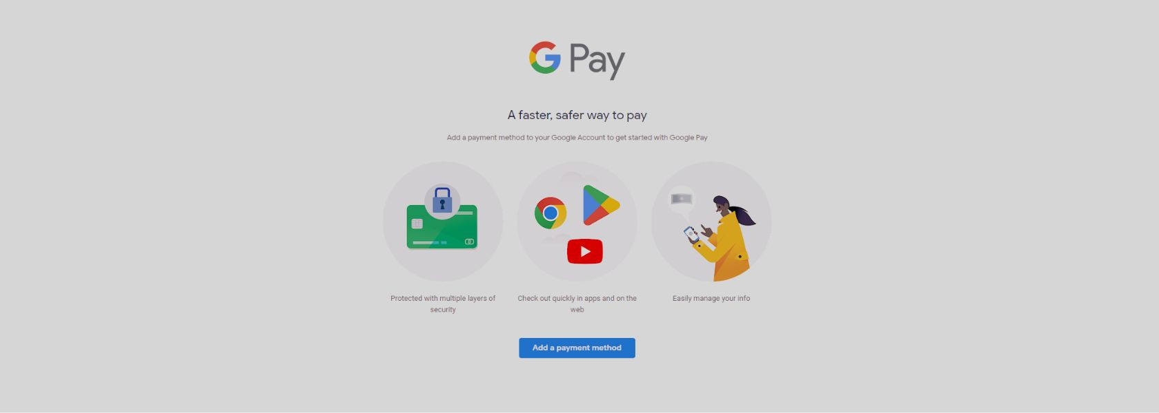 Betal nemt med Google Pay » Nem Opsætnings Guide Her!