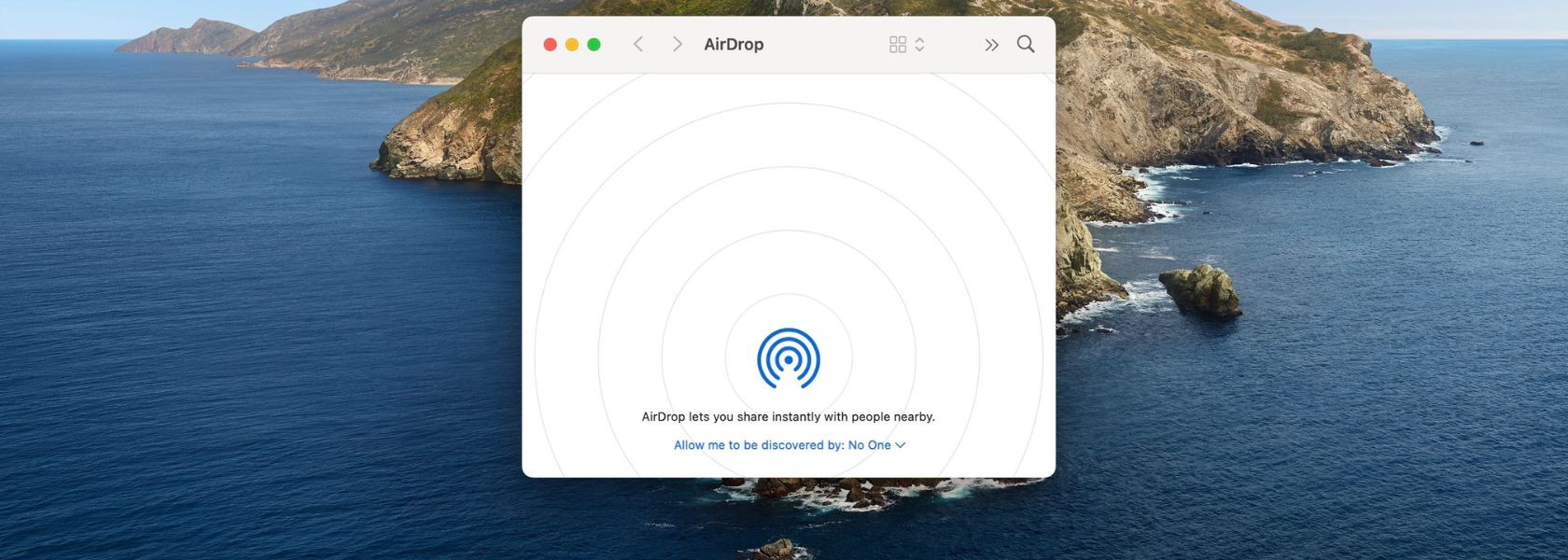 Alt om Apple AirDrop » Komplet guide til at bruge AirDrop