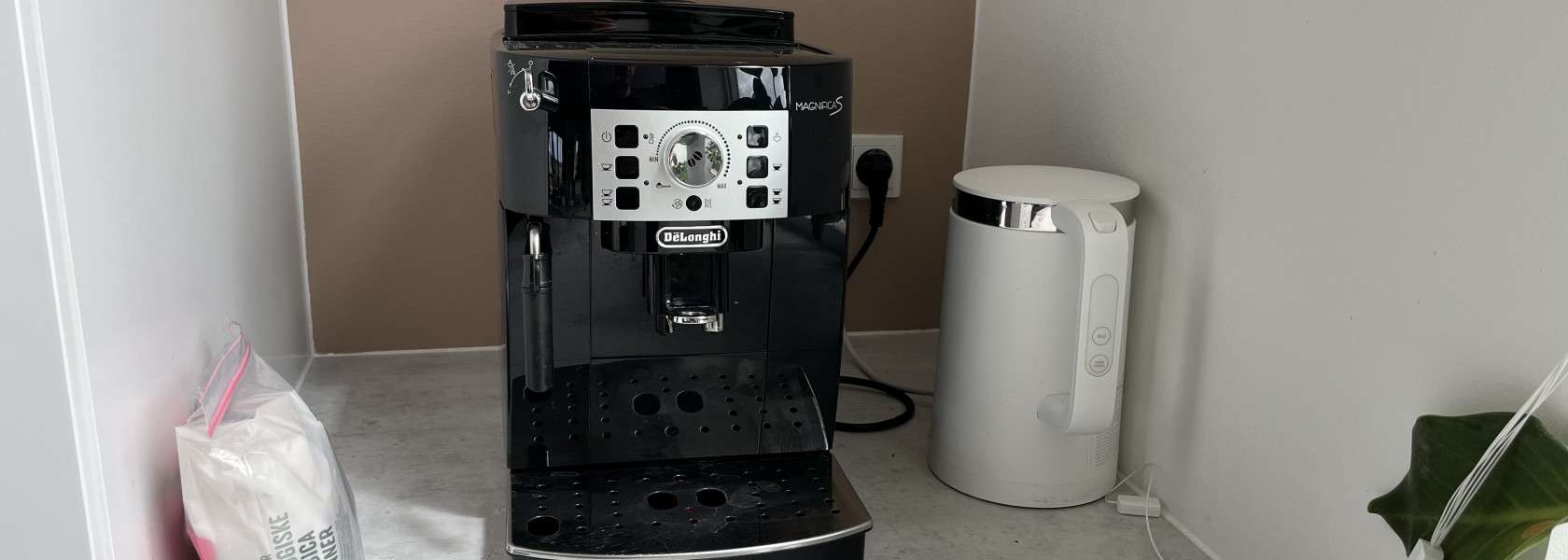 butik Kvadrant Mart Sådan afkalker du din Kaffemaskine » Nem Guide