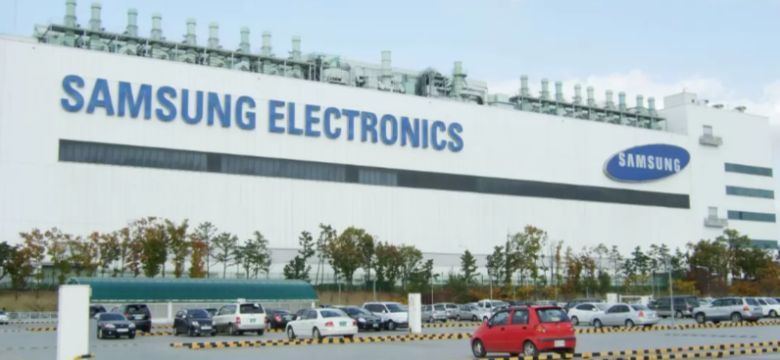Samsung: 100% Automatiske Mikrochip Fabrikker på vej!