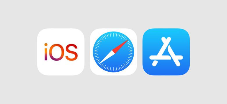 Apple i EU: Ændringer i iOS, Safari & App Store