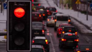 Slut med kø: Trafiklys med kunstig intelligens er vejen frem!